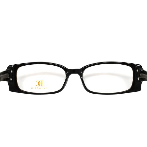 Dicaprio DC103 Capri Grey 48-16-135mm Eyeglasses FRAMES ONLY - NEW CONDITION - Picture 4 of 12